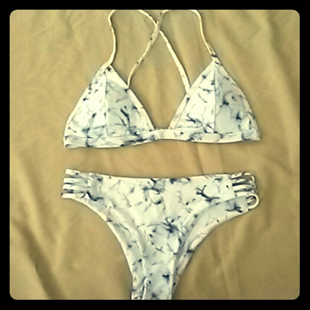 Swimsuit size medium